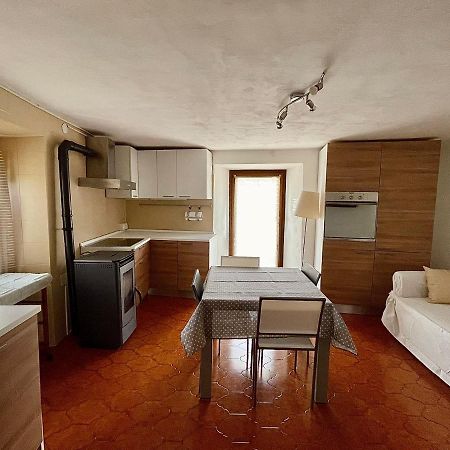 Maison Merlot Apartment Aosta Exterior photo