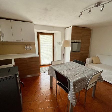 Maison Merlot Apartment Aosta Exterior photo