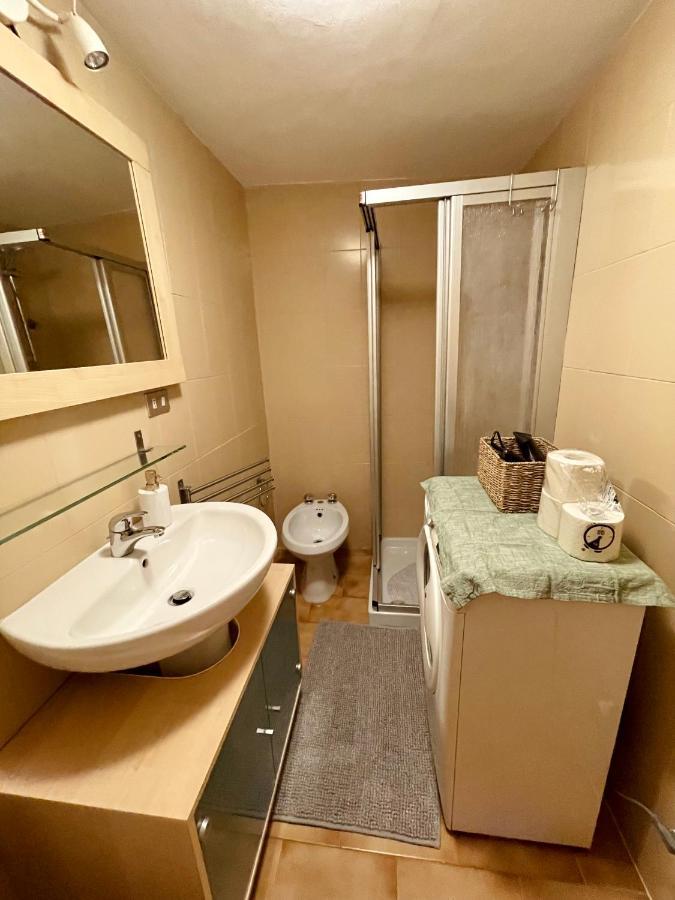 Maison Merlot Apartment Aosta Exterior photo