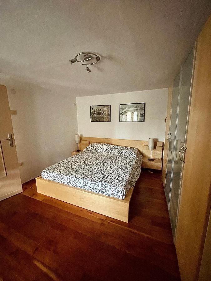 Maison Merlot Apartment Aosta Exterior photo